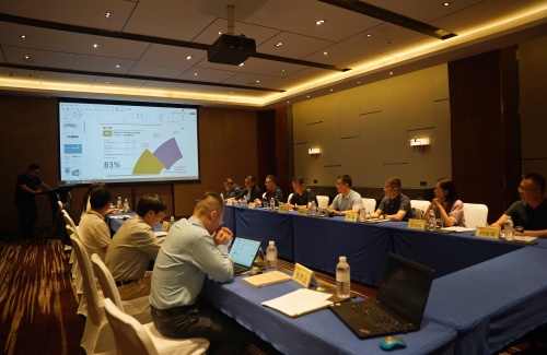 第一三共（中國(guó)）投資有限公司攜手南京醫(yī)藥成功舉辦BM項(xiàng)目回顧會(huì)